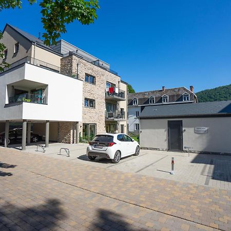 Cedrien Terrace Apartment La-Roche-en-Ardenne Exteriör bild