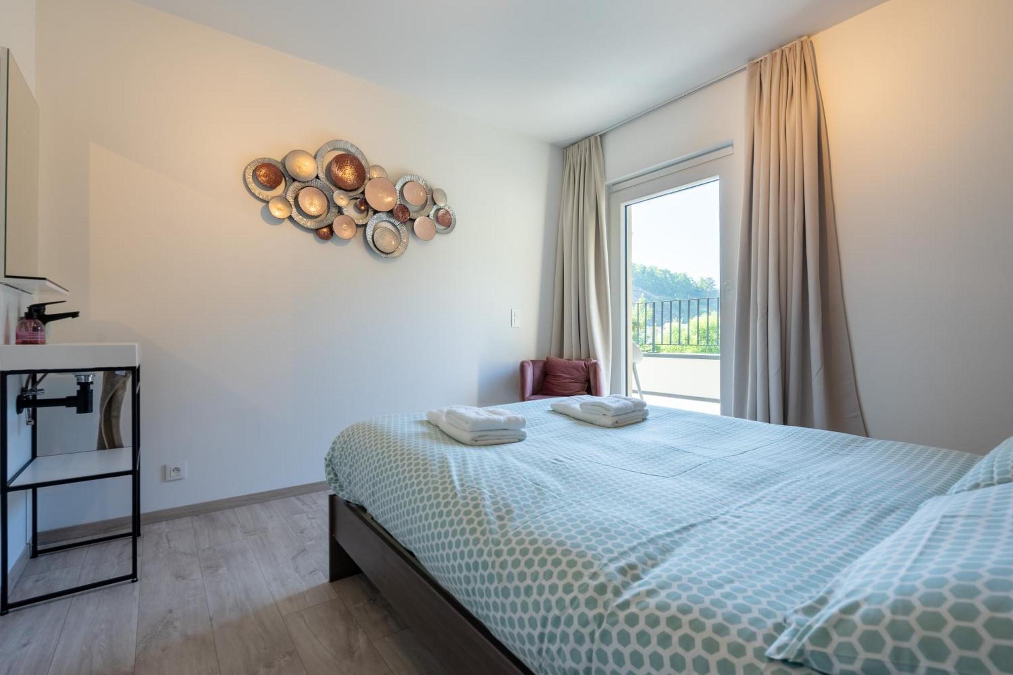 Cedrien Terrace Apartment La-Roche-en-Ardenne Exteriör bild